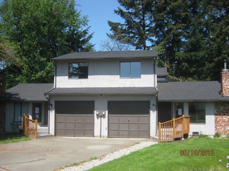 Property Photo:  6310 49th Dr NE  WA 98270 