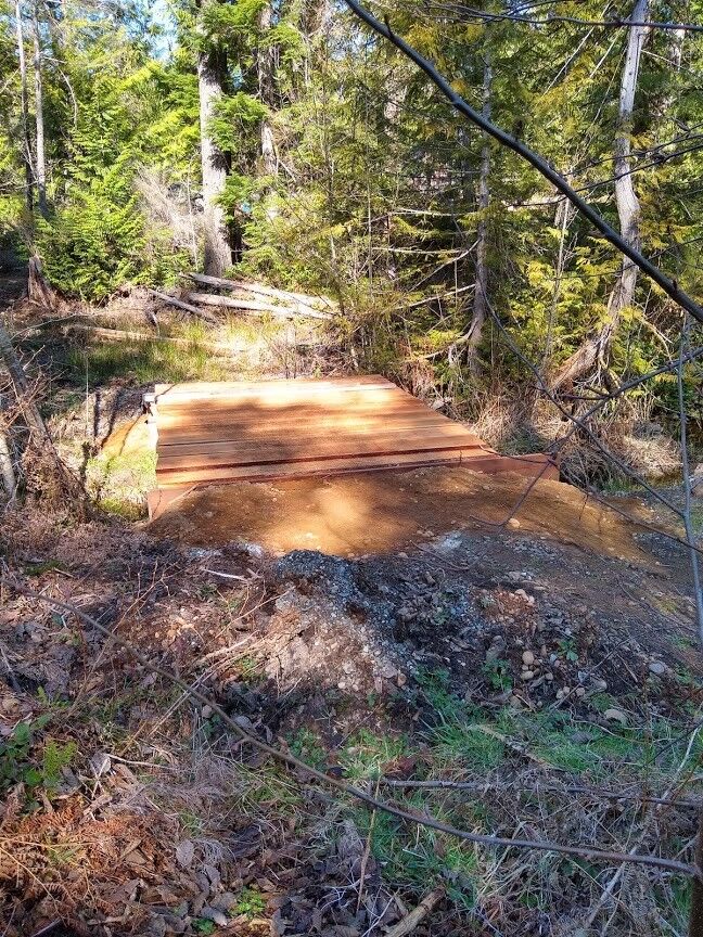 2 Lots NE Tahuya Blacksmith Road  Tahuya WA 98588 photo