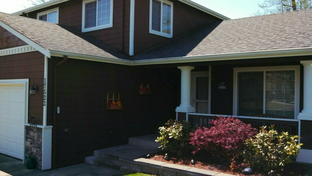 Property Photo:  17522 83rd Dr NE  WA 98223 