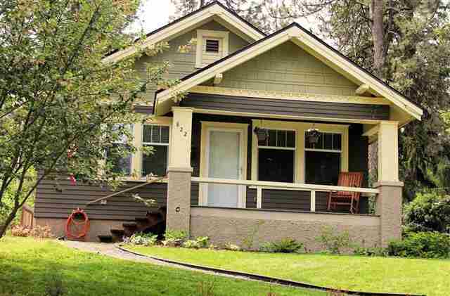 Property Photo: 822 E 8th Ave WA 99202
