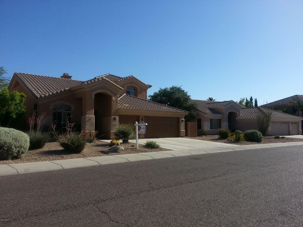 Property Photo:  6111 W Topeka Drive  AZ 85308 