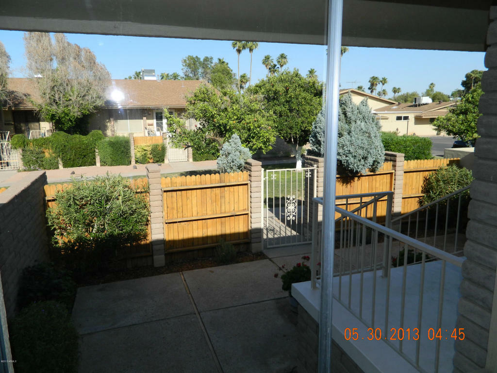 Property Photo:  7607 E Minnezona Avenue  AZ 85251 