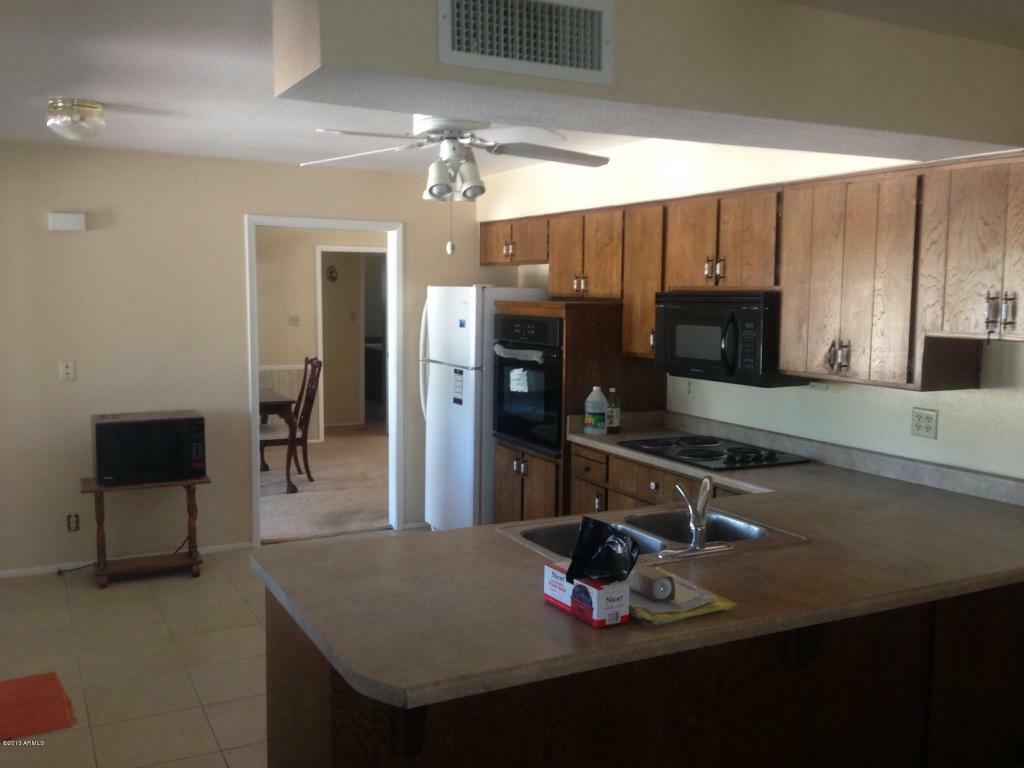 Property Photo:  598 W Gail Drive  AZ 85225 