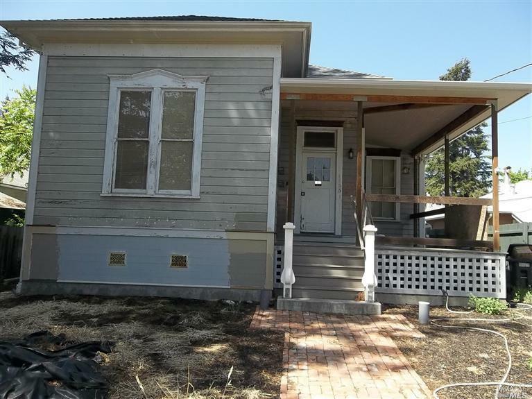 Property Photo:  1430 Laurel St  CA 94559 