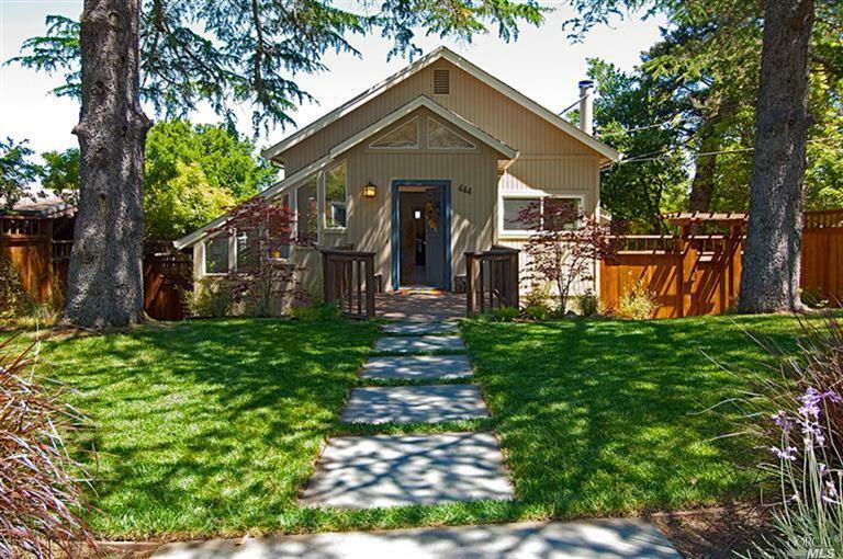 Property Photo:  444 Oakdale Avenue  CA 94925 