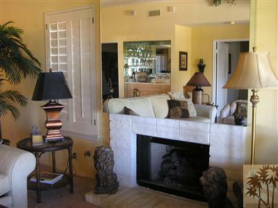 Property Photo: 48626 Sundrop Court CA 92260