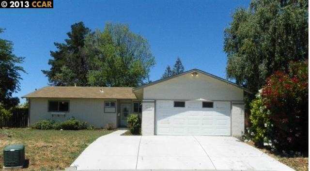 Property Photo:  3911 Saint Michael Ct  CA 94519 