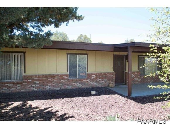 Property Photo:  1011 E Goodwin Street  AZ 86303 