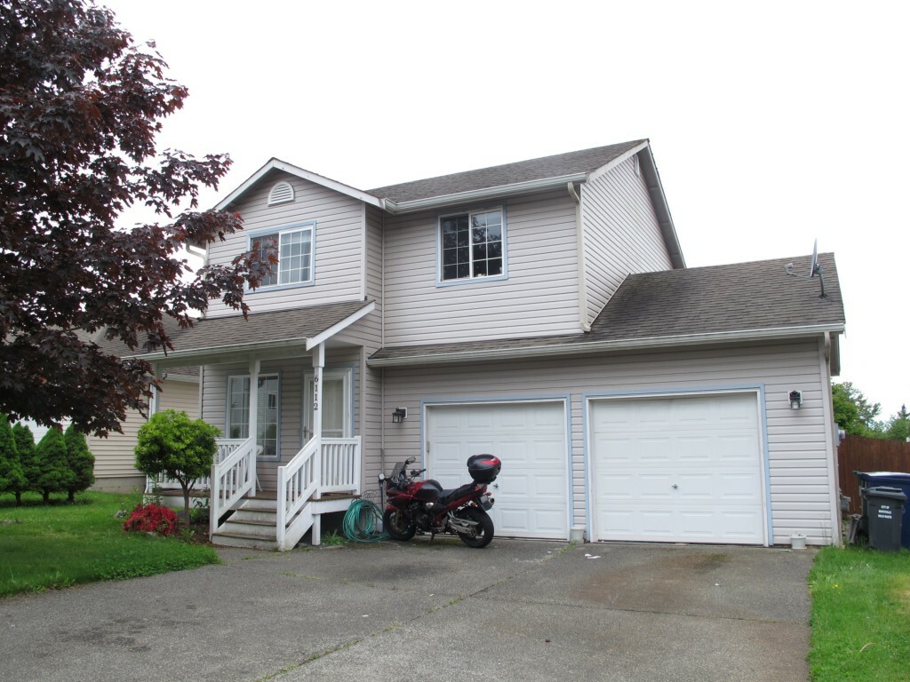 Property Photo: 6112 76th Ave NE WA 98270