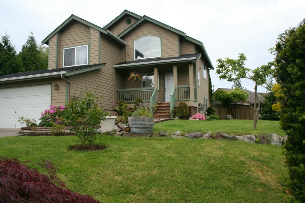 Property Photo:  1475 Roma Rd  WA 98226 