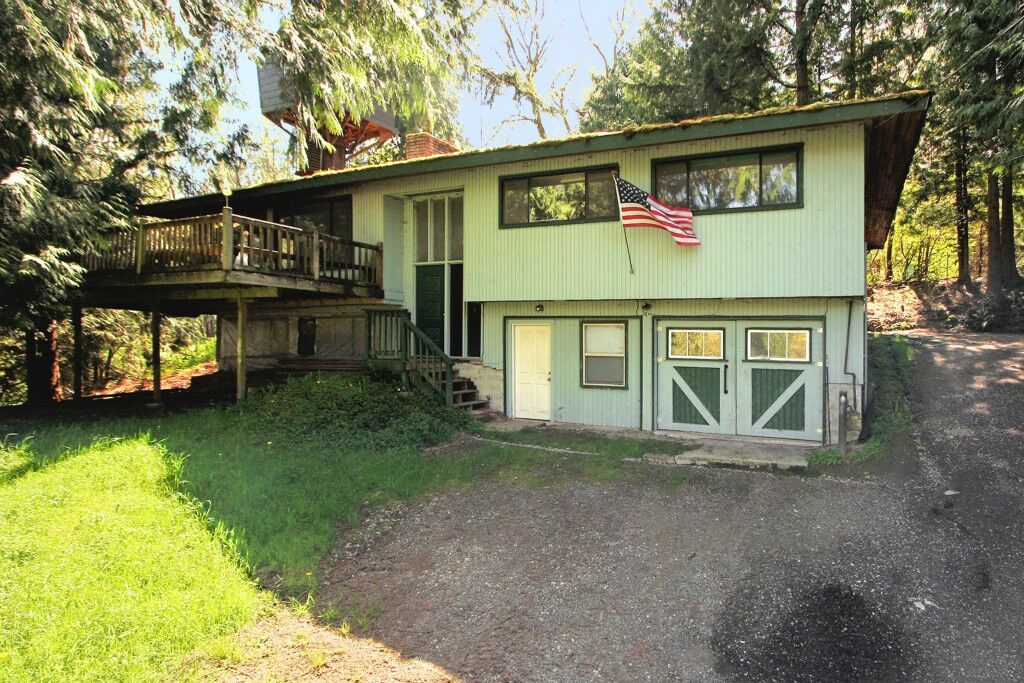 Property Photo:  19031 SE 128th St  WA 98059 