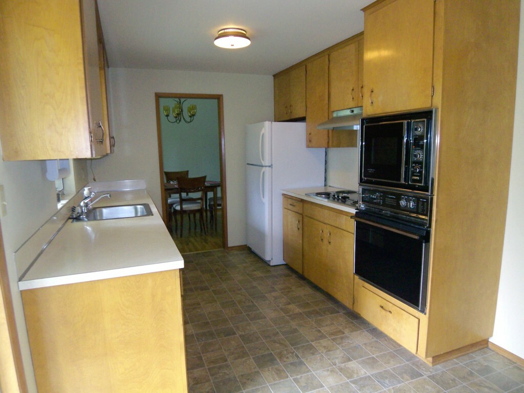 Property Photo:  18117 1st Ave NW  WA 98177 