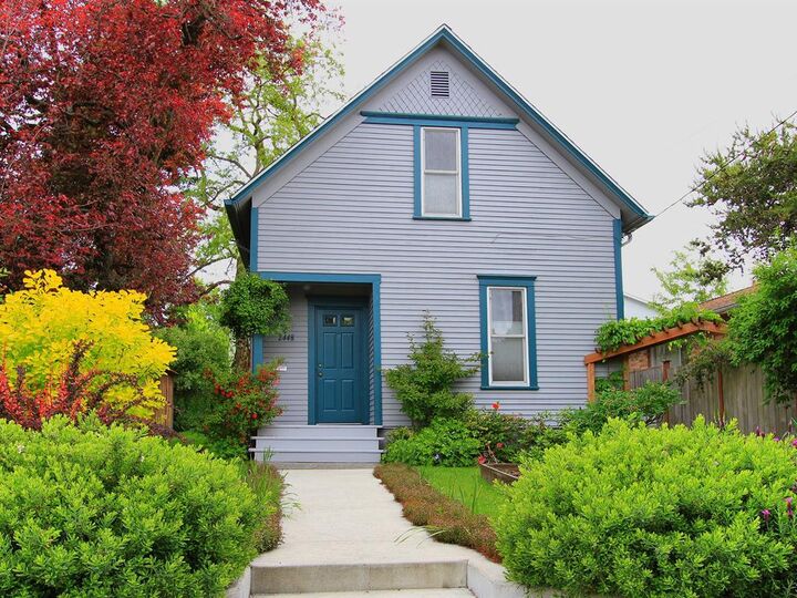 2448 NW 63rd St  Seattle WA 98107 photo