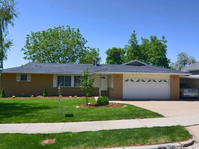 Property Photo:  Address not disclosed  UT 84037 