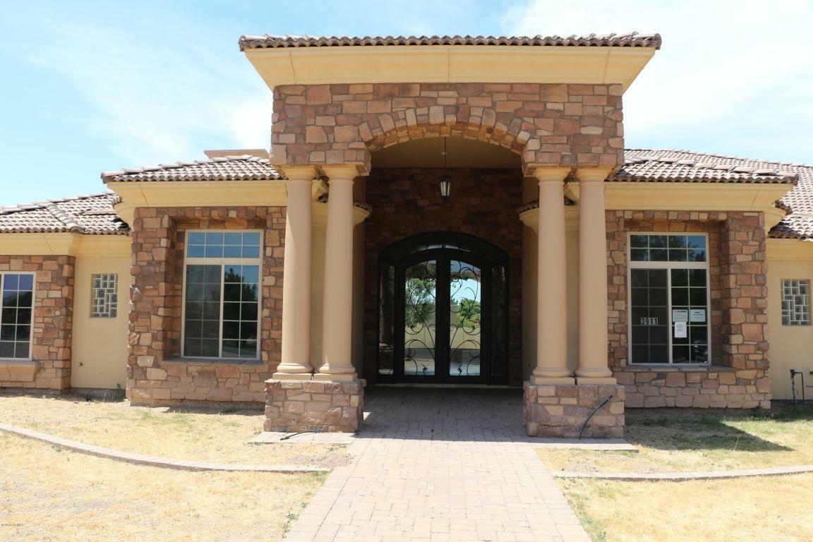 Property Photo:  3911 E Northridge Circle  AZ 85215 