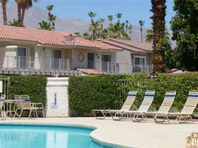 Property Photo:  2701 E Mesquite Avenue Z138  CA 92264 