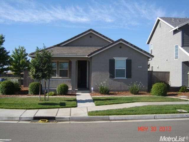 Property Photo: 2516 Greg Jarvis CA 95834