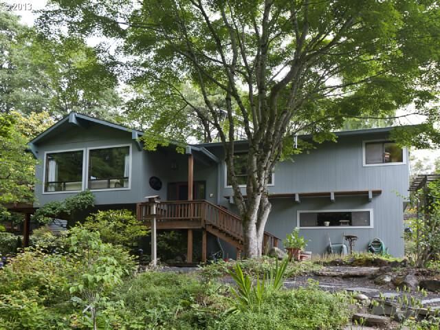 Property Photo:  3631 SW Ericwood Ln  OR 97221 