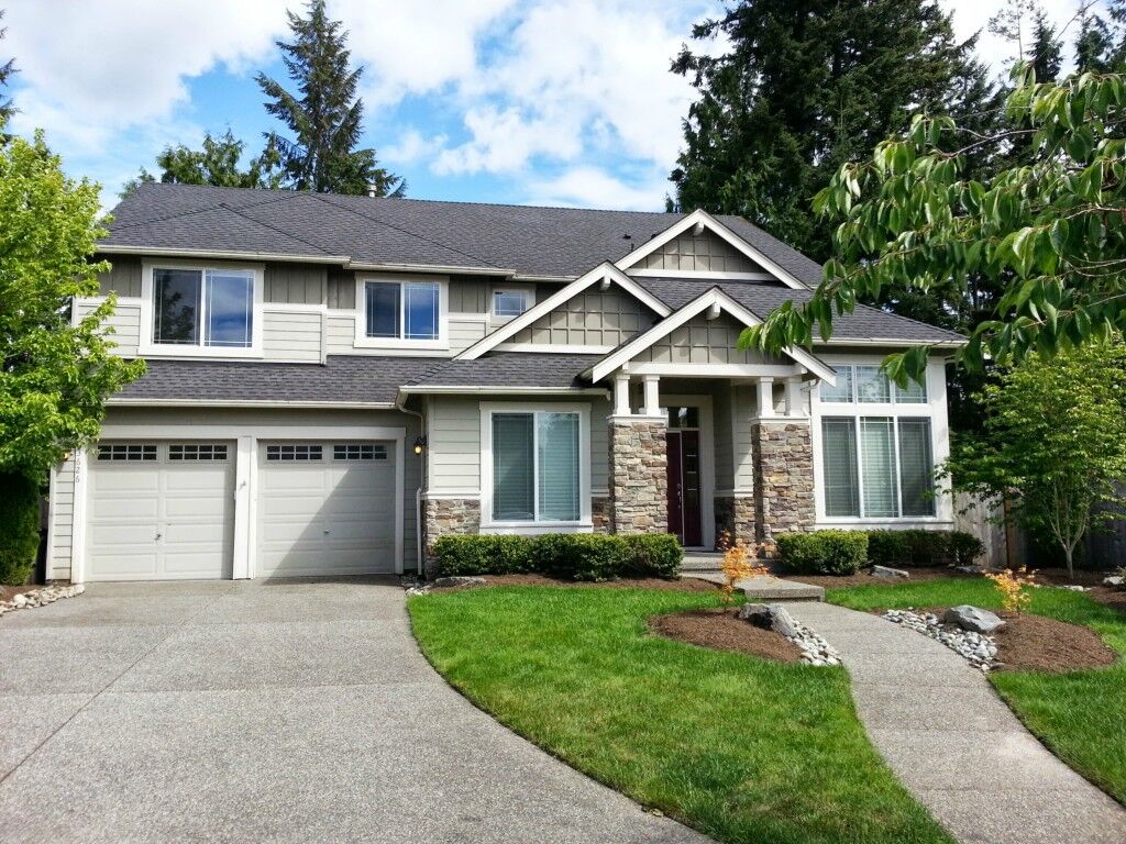 Property Photo:  3626 159th Place SE  WA 98012 