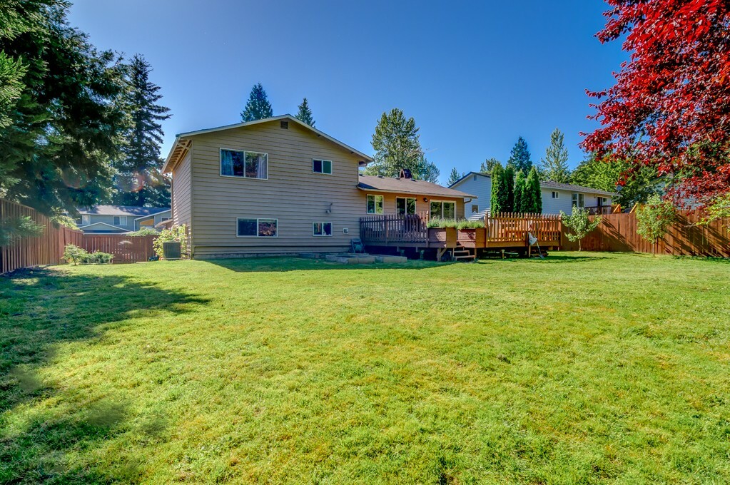 Property Photo:  15009 45th Place W  WA 98087 