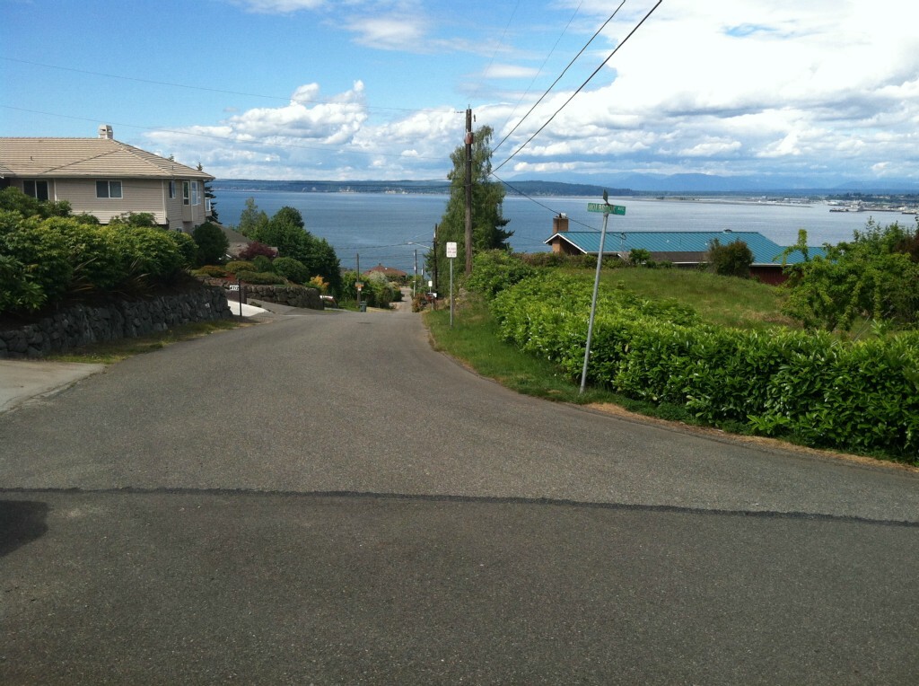Property Photo: 4715 Darlington Lane WA 98203