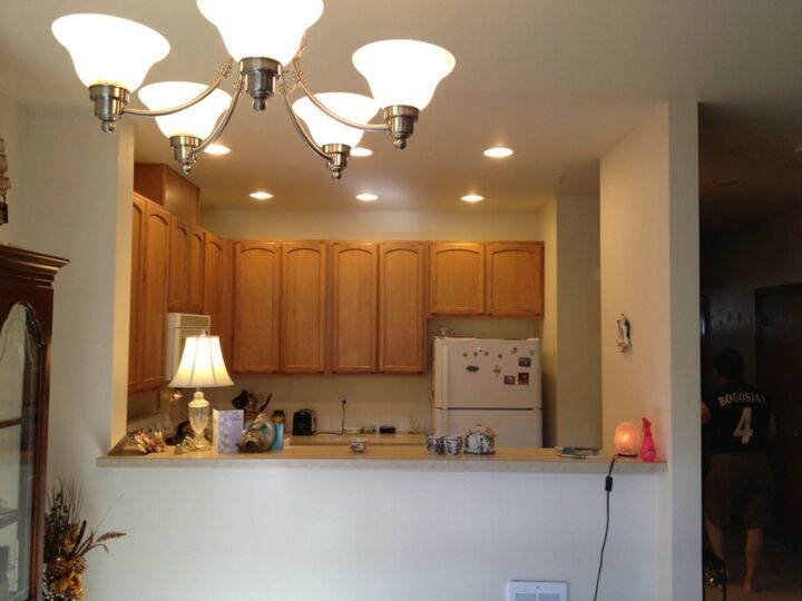 Property Photo:  10829 19th Ave SE 2 C  WA 98208 