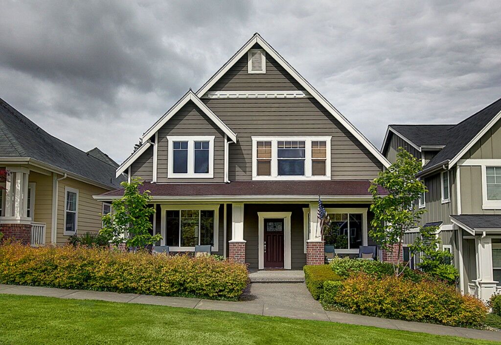Property Photo: 2058 NE Natalie Wy WA 98029