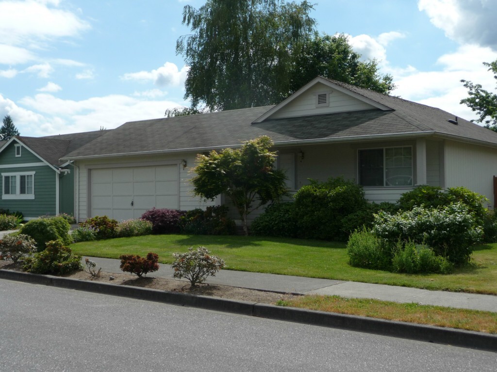 Property Photo: 20622 62nd Ave NE WA 98223