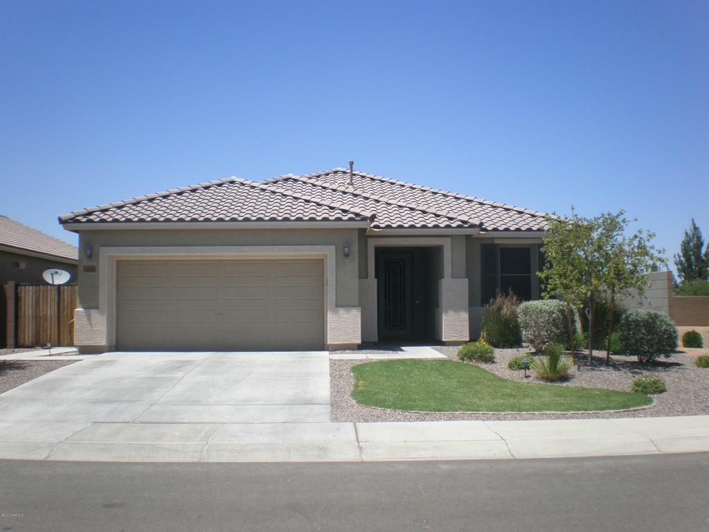 Property Photo:  1260 W Loemann Drive  AZ 85143 