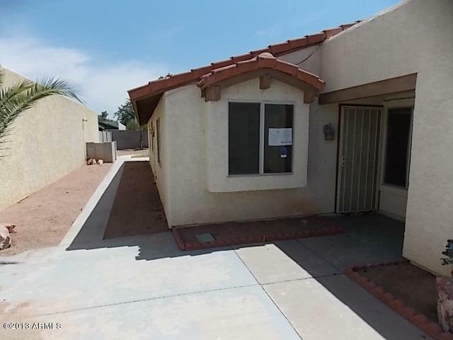 Property Photo:  1771 W Mariposa Court  AZ 85224 