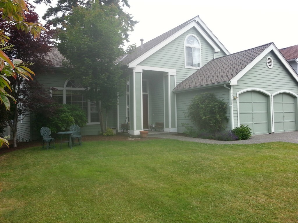 Property Photo:  25758 SE 39th St  WA 98029 