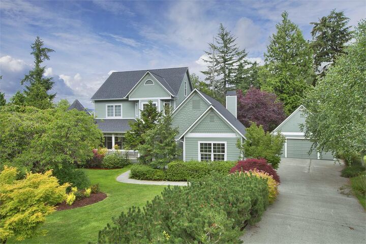 5778 Wimsey Ave NE  Bainbridge Island WA 98110 photo