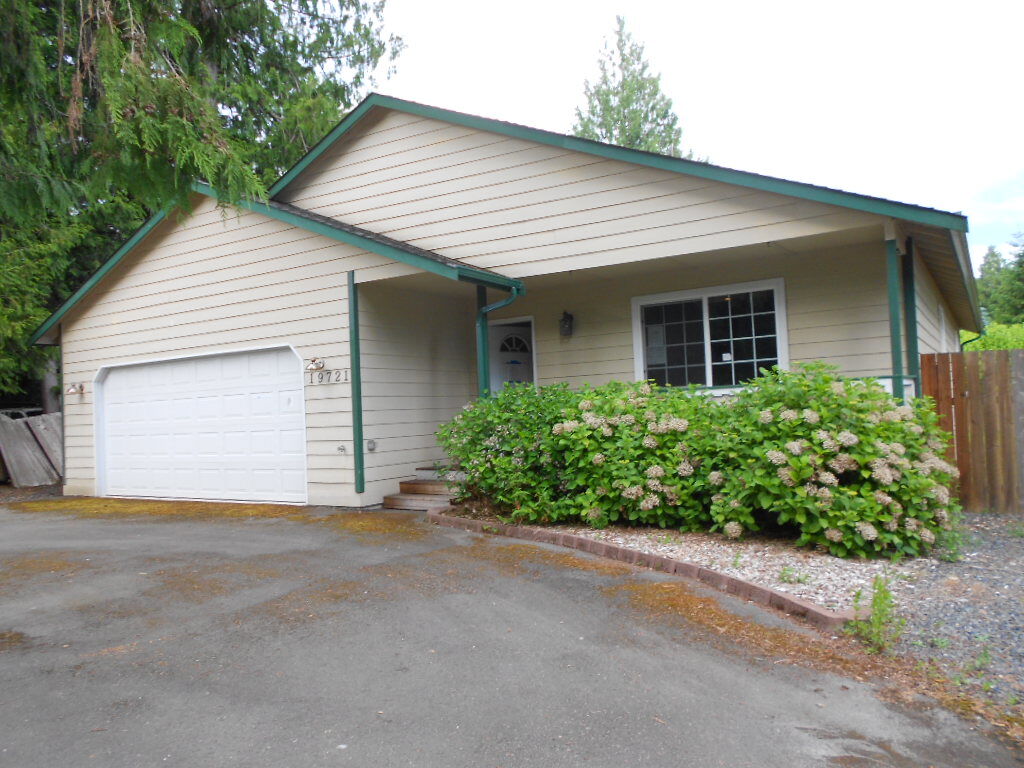 Property Photo: 19721 47th Ave NE WA 98223