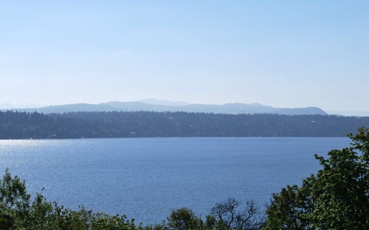 Property Photo: 2040 34th Avenue S WA 98144