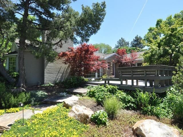 Property Photo:  Address not disclosed  UT 84121 