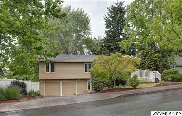 Property Photo:  4583  Century Dr S  OR 97302 