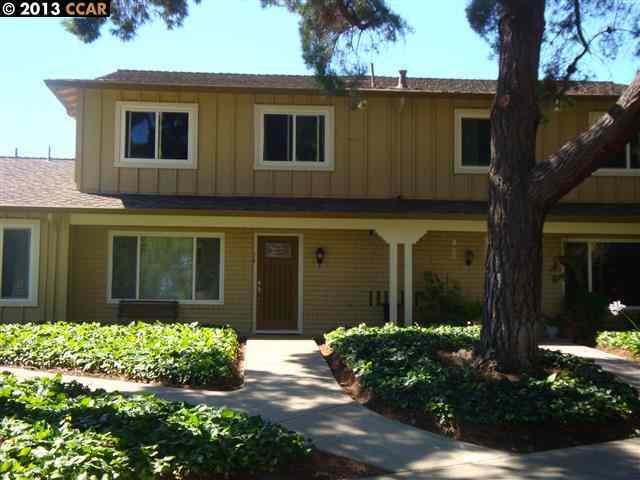 Property Photo: 14 Fountainhead Court CA 94553