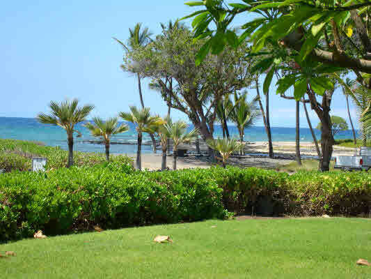 Property Photo: 68-1399 Mauna Lani Dr J103 HI 96743