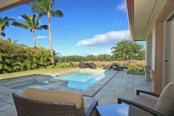 Property Photo: 68-1025 N Kaniku Dr 714 HI 96743
