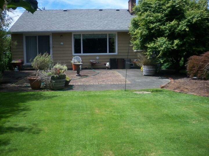 Property Photo: 6521 S L St WA 98408
