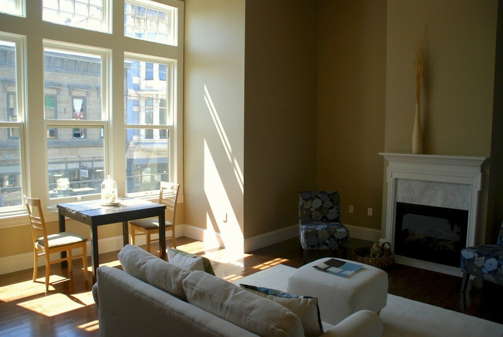 Property Photo:  830 Water St 302  WA 98368 