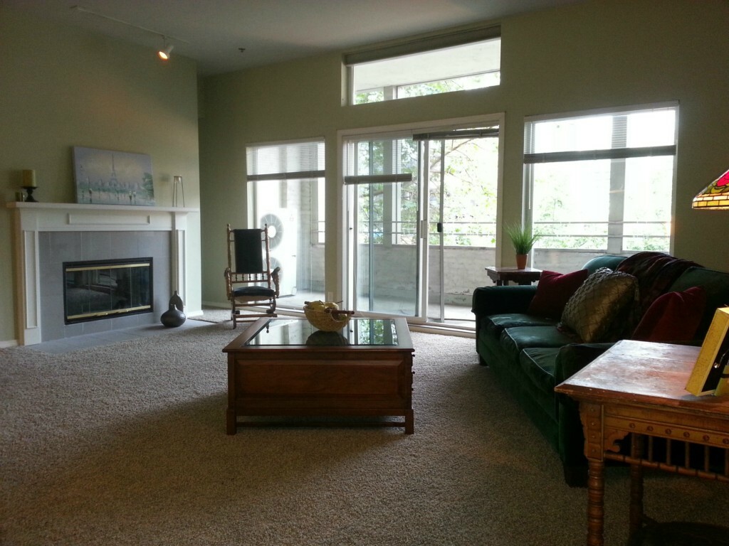 Property Photo:  526 1st Ave S 225  WA 98104 