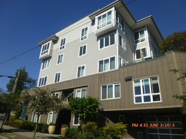 Property Photo:  2901 S Jackson St 507  WA 98144 