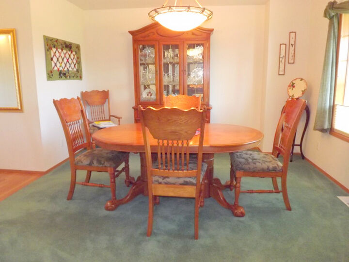 Property Photo:  2336 Kitchen Dick Rd  WA 98382 