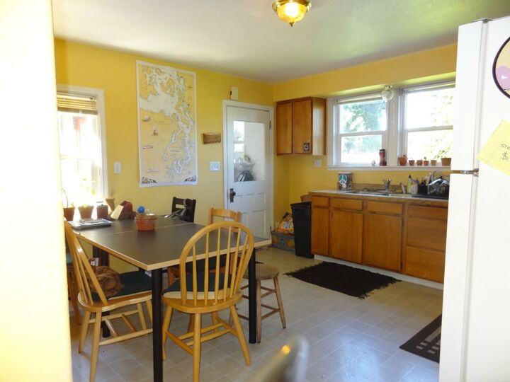 Property Photo: 1815 I St WA 98225