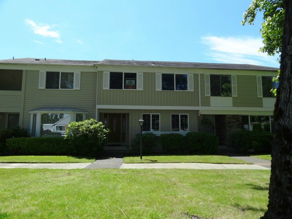 Property Photo: 8652 Onyx Dr SW D WA 98498