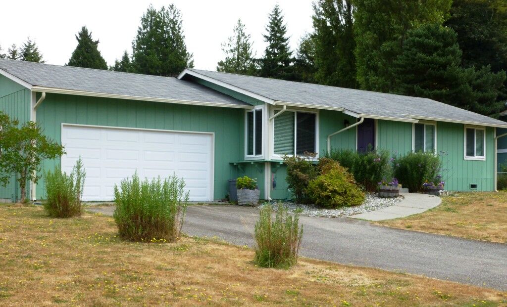 Property Photo:  20110 Woden Ct NE  WA 98370 