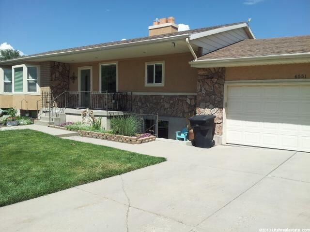 Property Photo:  Address not disclosed  UT 84129 