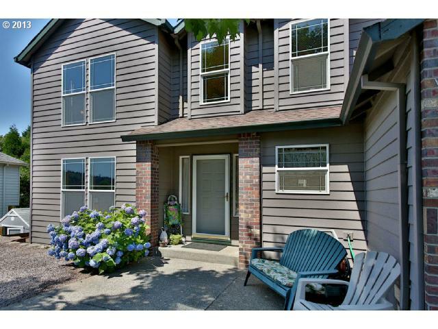 Property Photo:  12681 SE Weedman Ct  OR 97222 