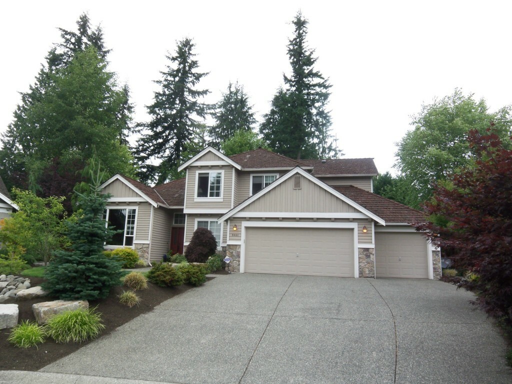 Property Photo:  5921 159th Place SE  WA 98296 